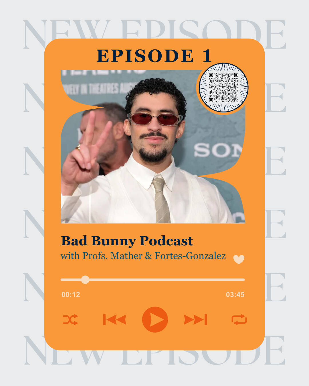Bad Bunny Podcast